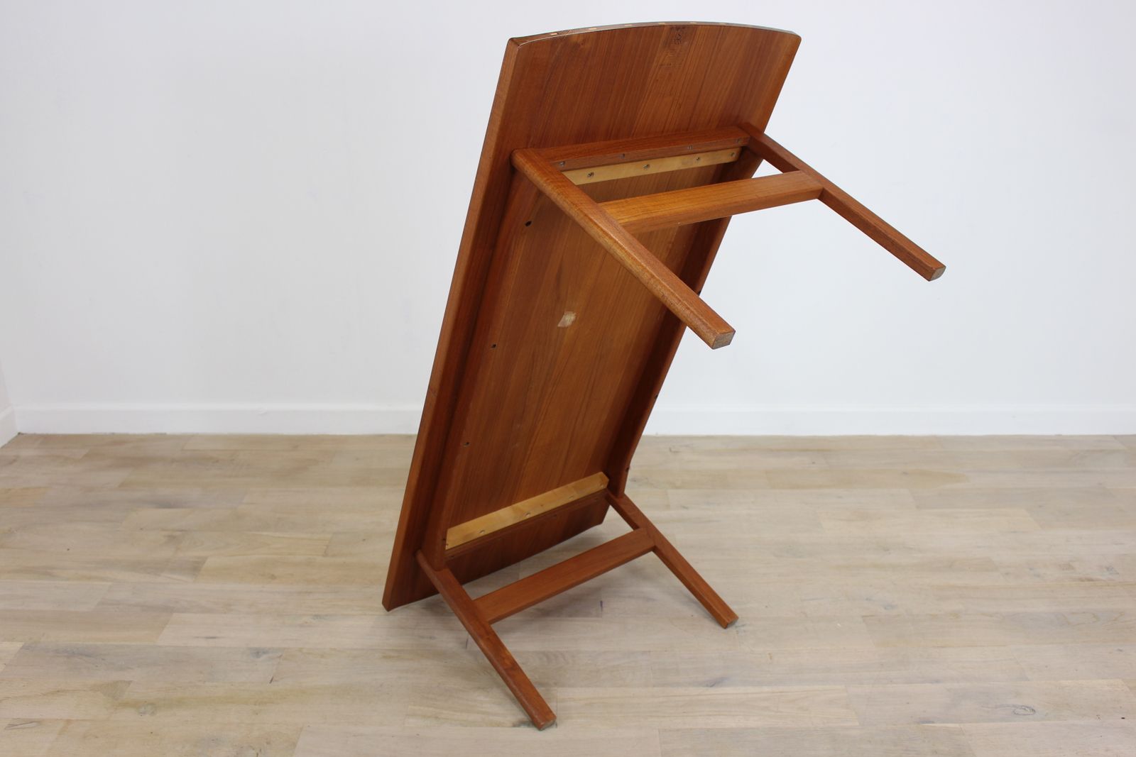 Coffee Table By Tove & Edvard Kindt Larsen For Seffle photo vintage