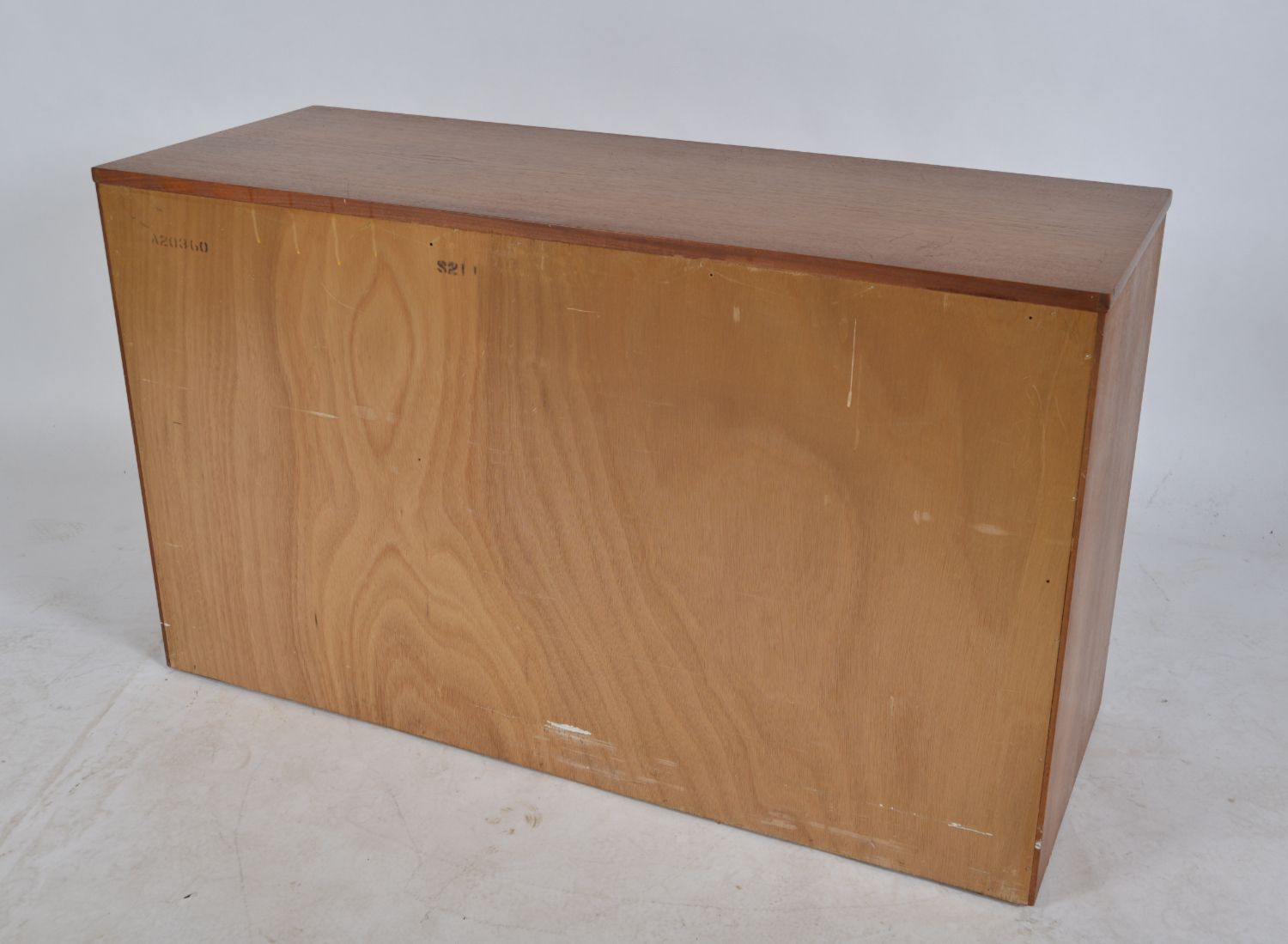 photo buy Midcentury 1960s Teak Chest Of Eight Drawers Stag Cantata Range By Ron Carter Uk