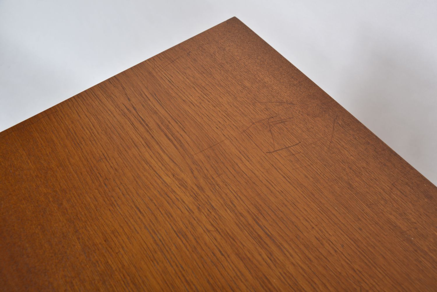 photo vintage Midcentury 1960s Teak Chest Of Eight Drawers Stag Cantata Range By Ron Carter Uk