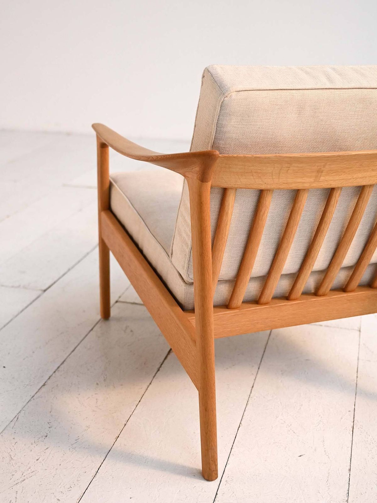 photo for sale "Monterey" fauteuil van Folke Ohlsson voor Bodafors, Zweden, 1962