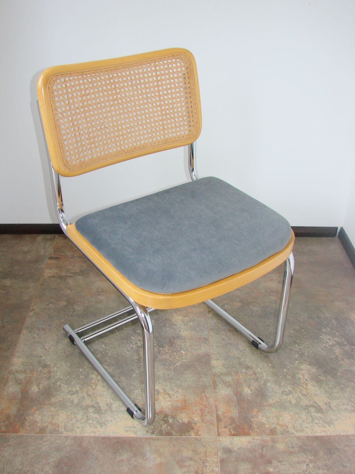 Bauhaus Chair, 1980s – photo 158.97