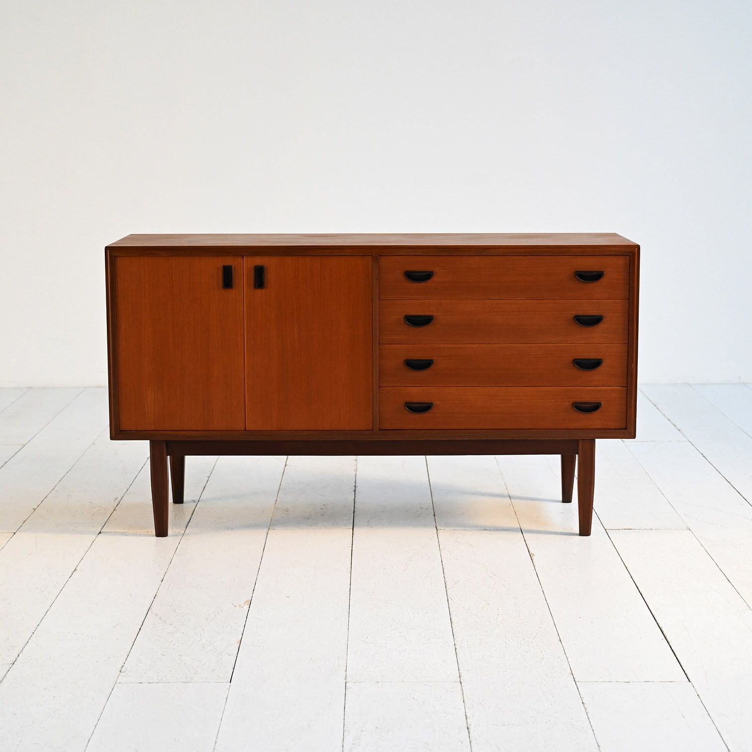 1960s Danish Teak Sideboard