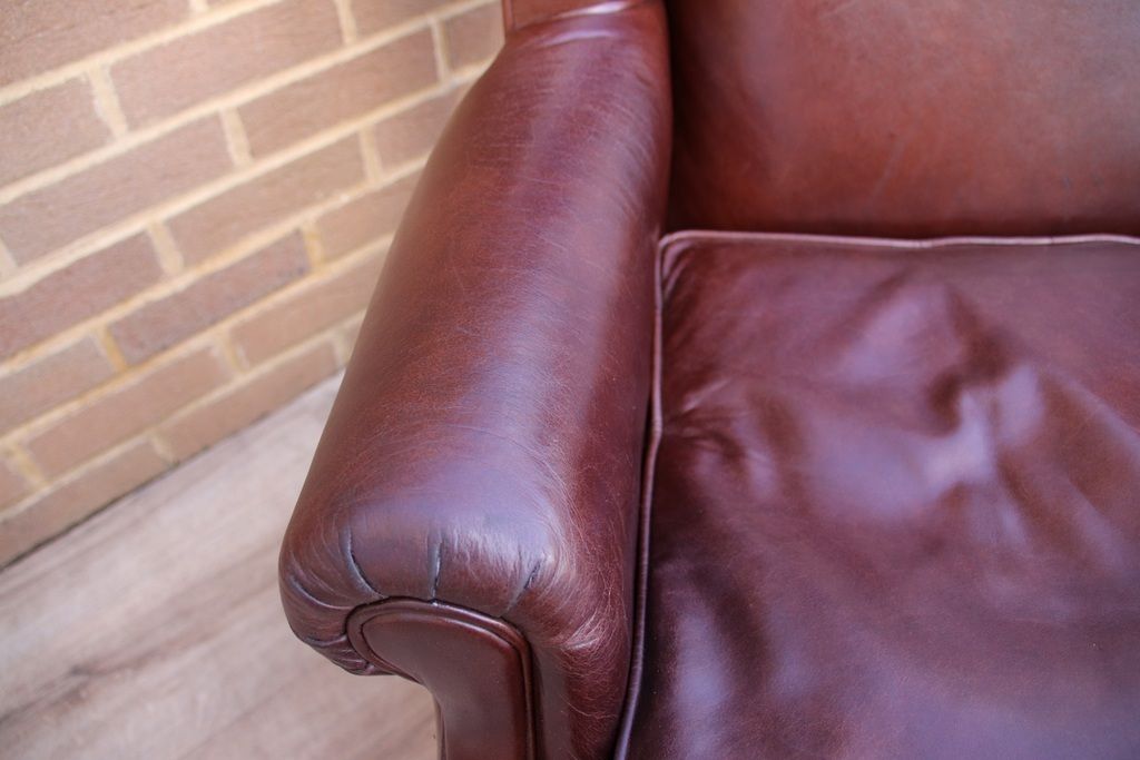 photo buy Laura Ashley Southwold Wingback Armchair