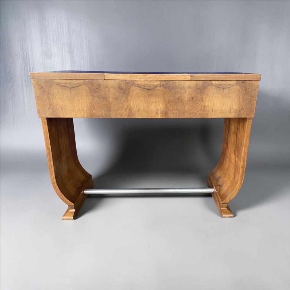 Art Deco Desk photo for sale