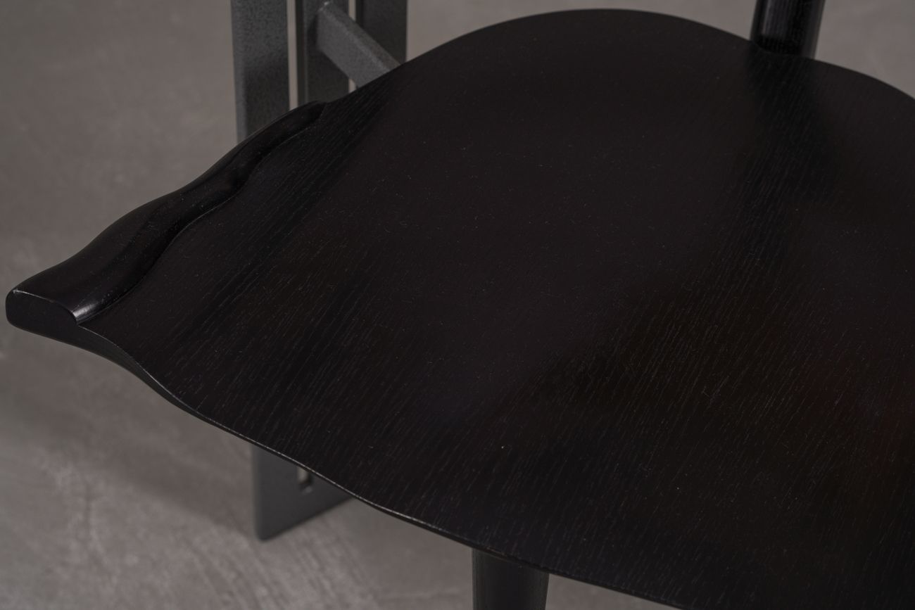 photo buy Postmodern Ota Otanek Chair By Borek Sipek For Vitra, Germany 1990’s