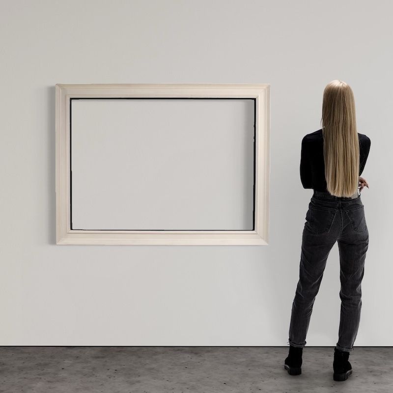 Italiaanse lijst, midden 20e eeuw photo furniture