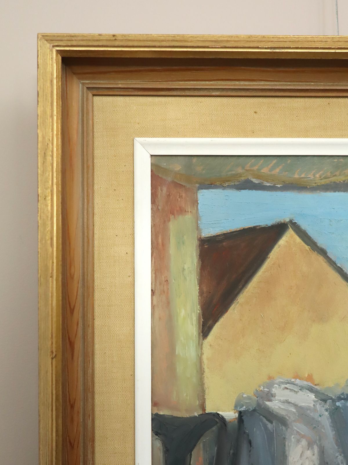 photo furniture Morning At The Window  Oil Painting