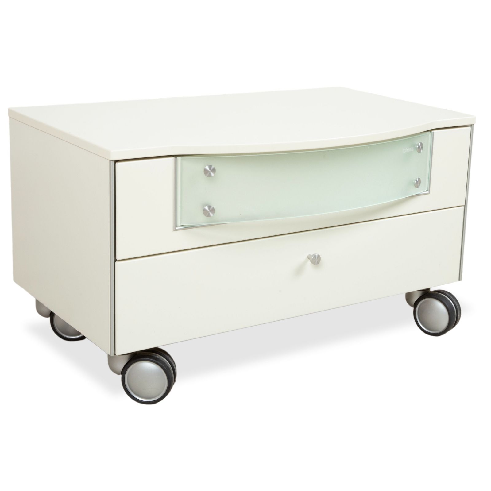 Hülsta Fancy Houten Dressoir Wit