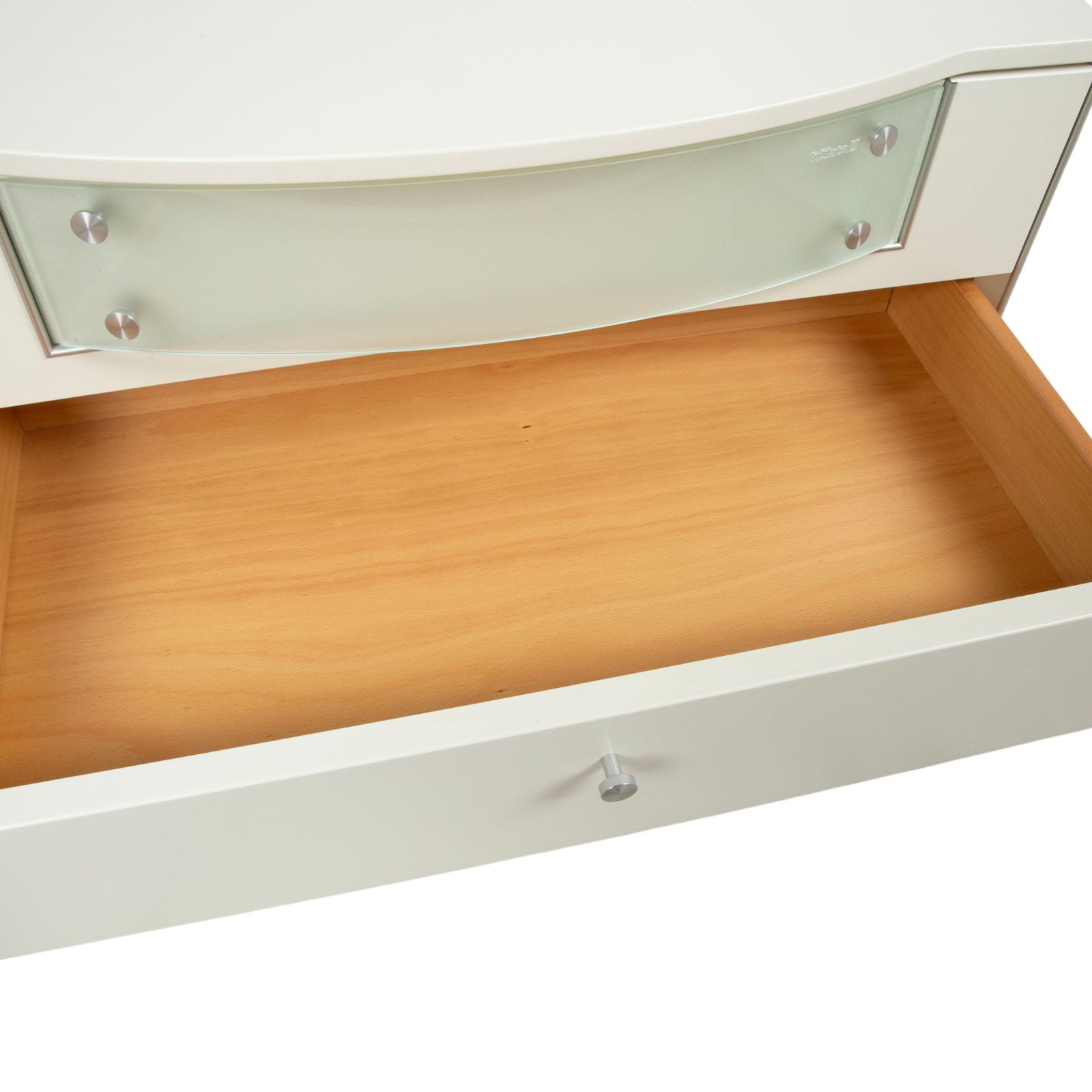 Hülsta Fancy Houten Dressoir Wit photo vinterior