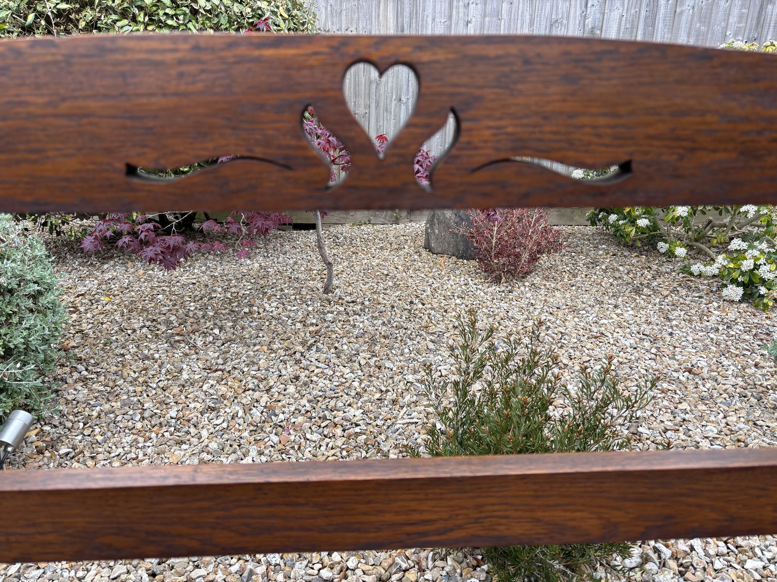 Arts & Crafts Hall Seat, 1900s photo furniture