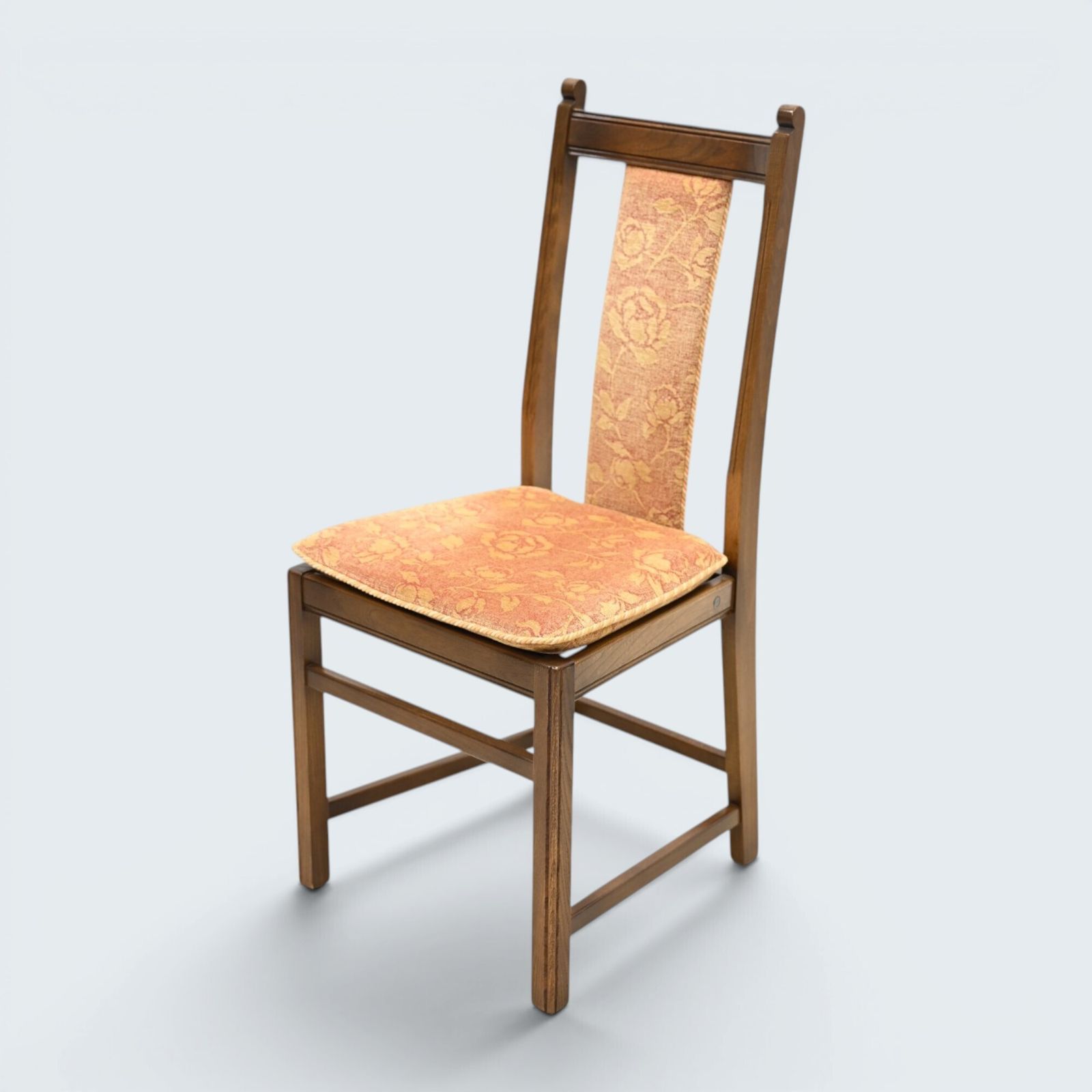 6 Ercol Dining Chairs Including 2 Carvers Golden Dawn Baluster Free U* Delivery photo 577.0