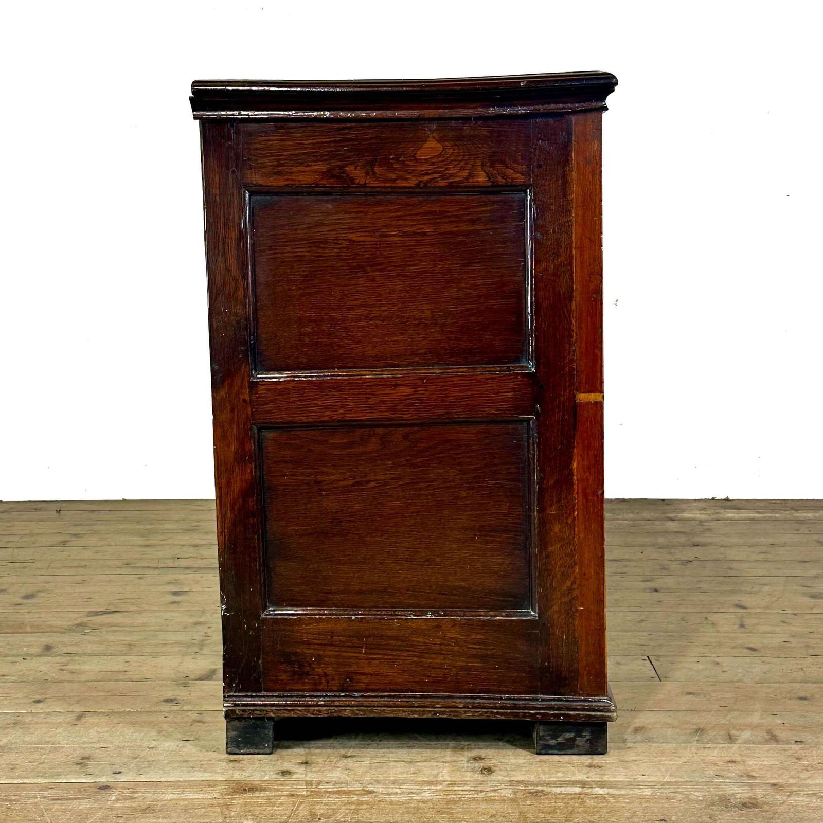 Antique Georgian Oak Dresser Base | Antique Furniture | Welsh Antiques | Antique Storage | Antique Sideboard photo 2850.0