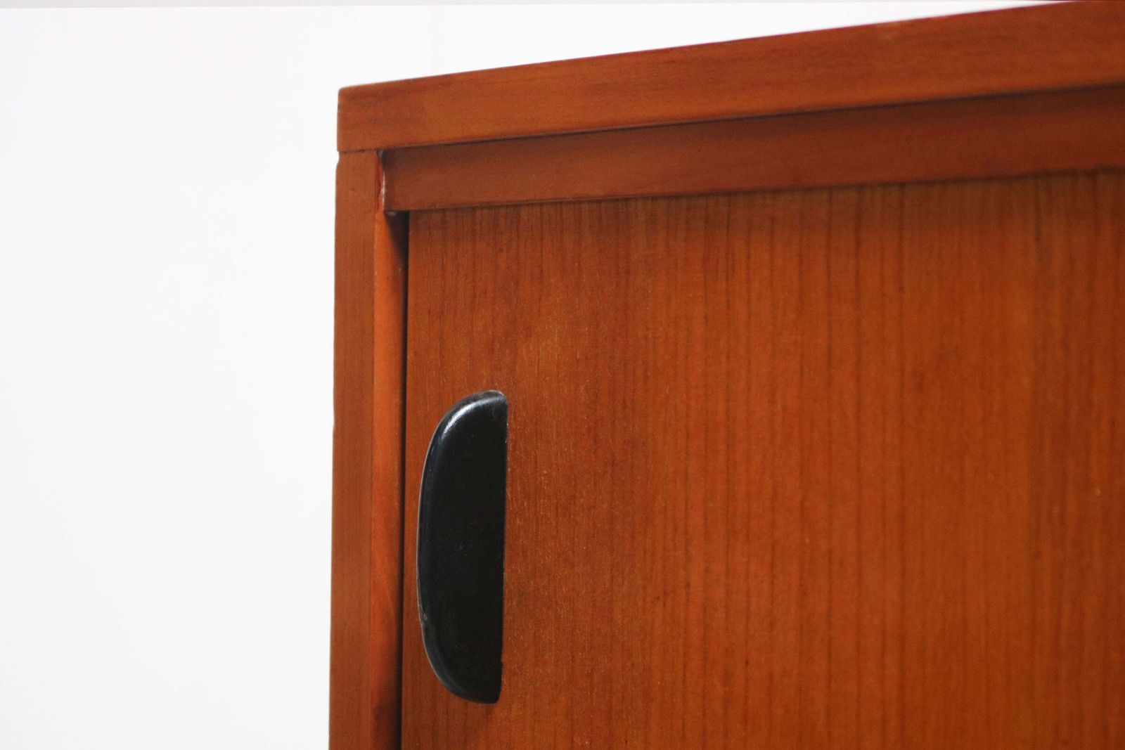 photo for sale Rare Mid Century Design Alfred Hendrickx Model: 3030 Sideboard Belgium 1959