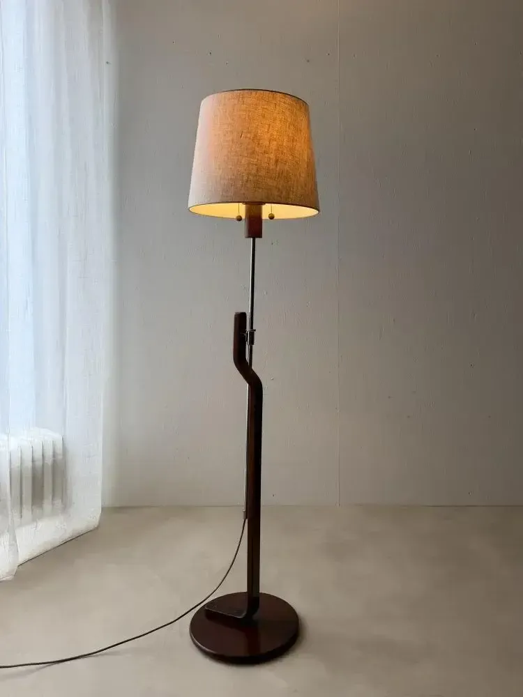 photo for sale Ateljé Lyktan Grevie Floor Lamp Lars Bessfelt 1980s