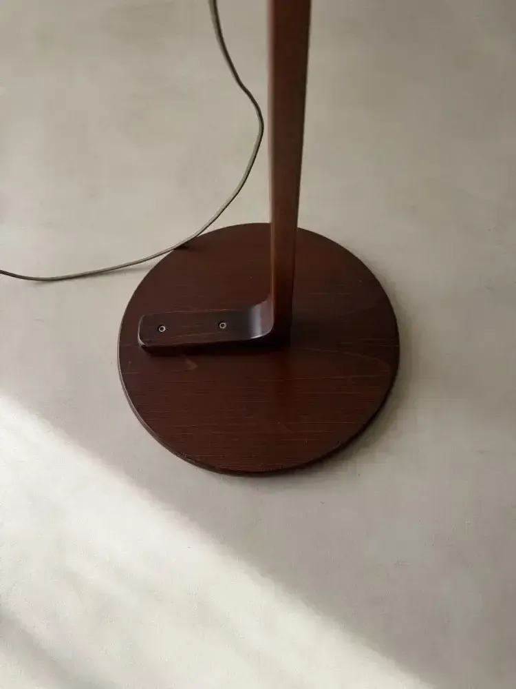 Lighting Ateljé Lyktan Grevie Floor Lamp Lars Bessfelt 1980s photo