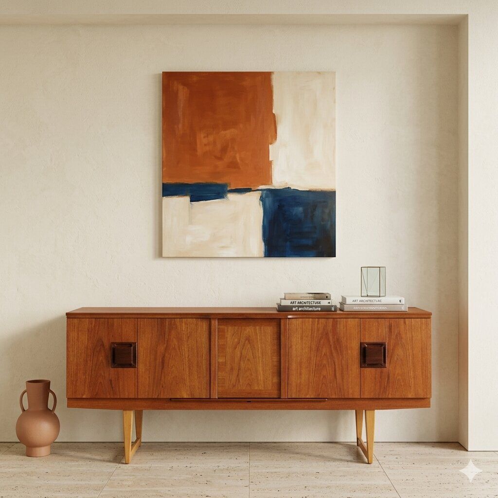 Sideboard Inglese Con Vano Bar photo furniture
