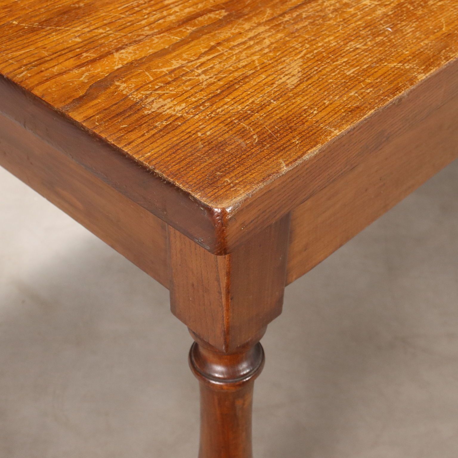 Tavolo In Rovere photo 810.0