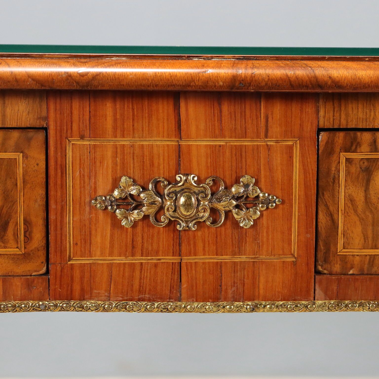 Antique Writing Desk Walnut Bois De Rose United Kingdom XIX Century photo vinterior