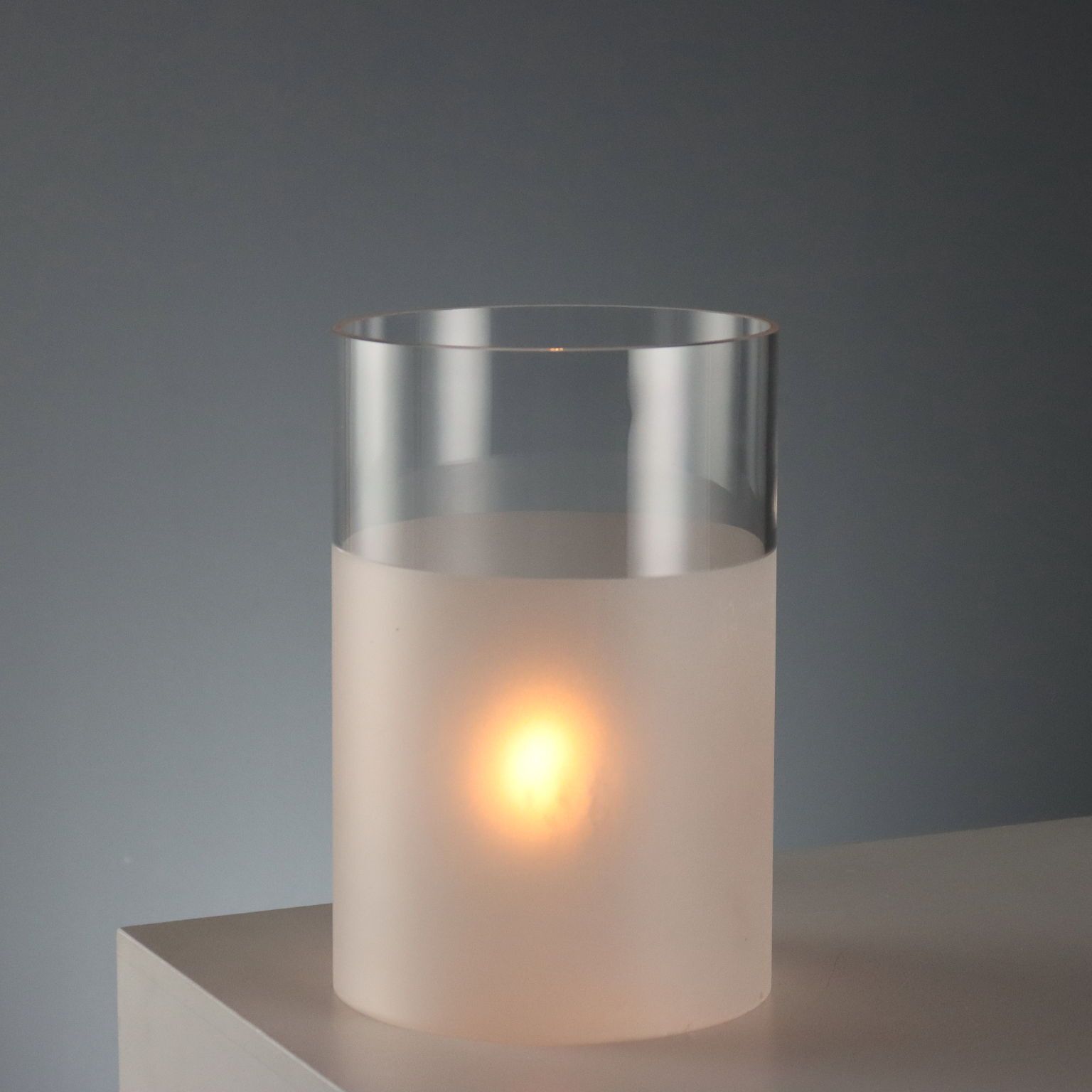 Fontanaarte Fatua Lamp Vintage Design Guido Rosati Italy 1970s