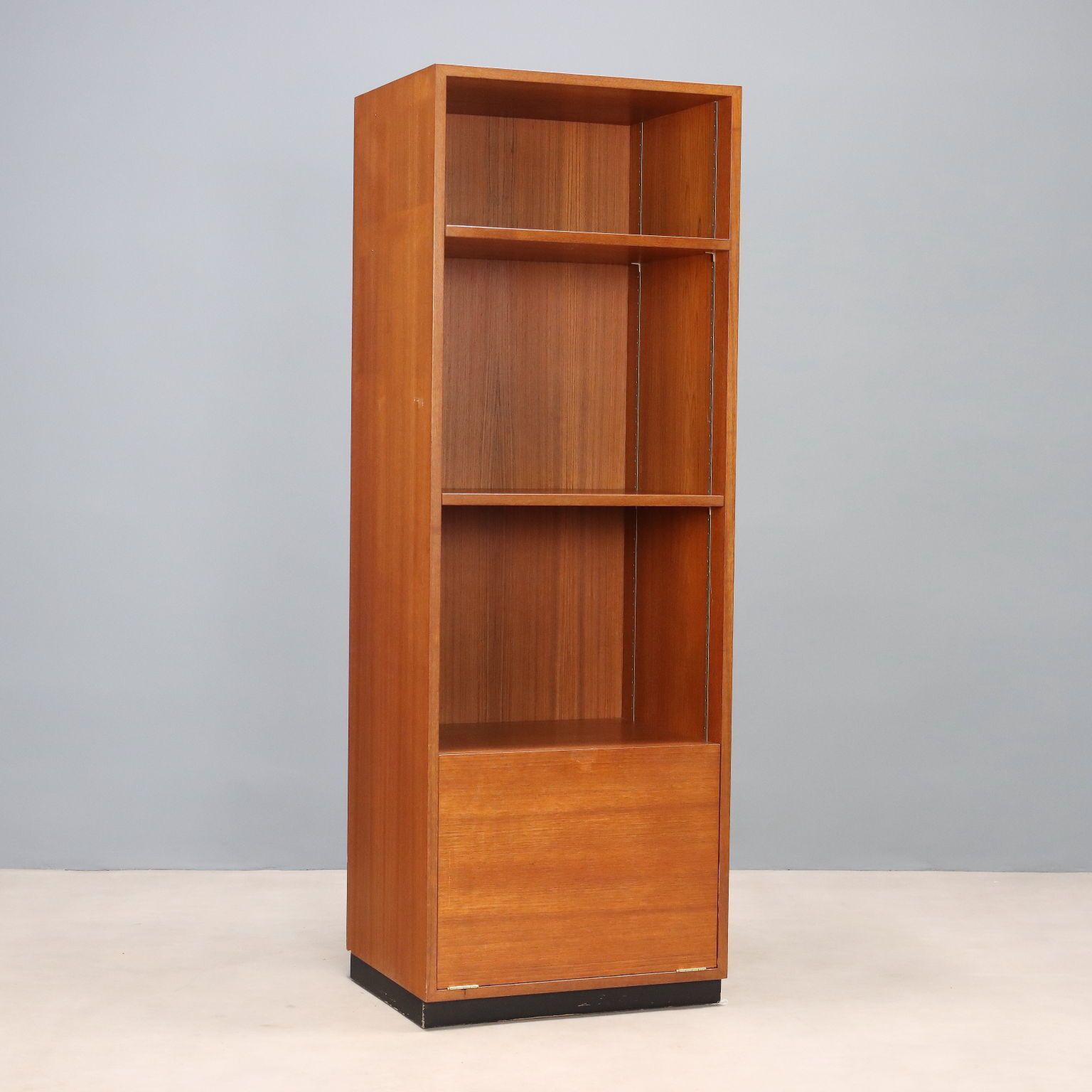 Libreria Design Svizzero Anni 60