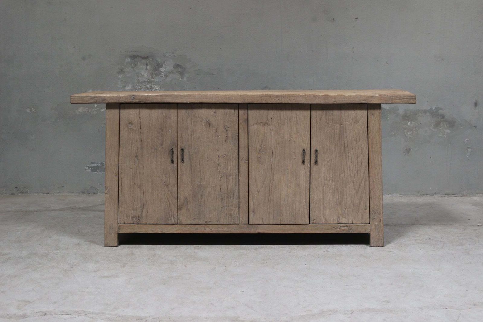 Warren Reclaimed Sideboard photo 2870.0