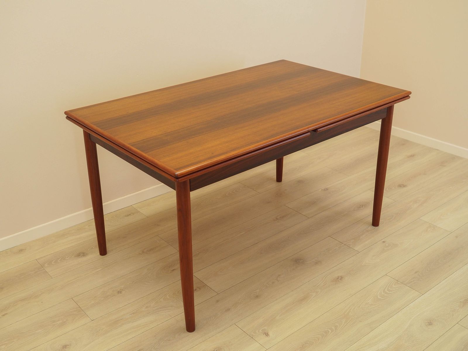 1759.0 Vintage tafel, Deens design, jaren 1970, gemaakt in Denemarken photo