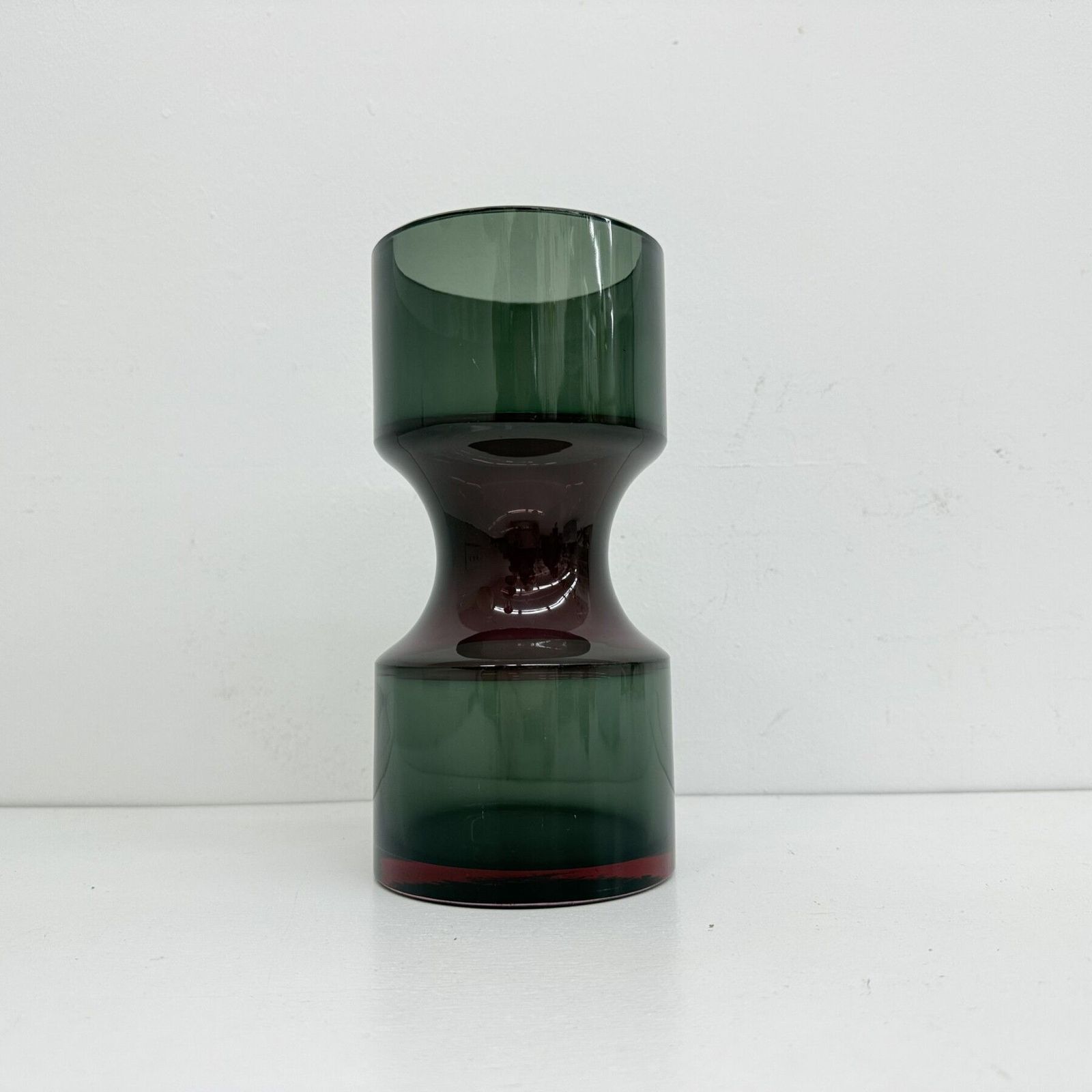 Tapio Wirkkala Rosenthal Germany 1963. Signed T. Wirkkala Seltene Modell 2515
