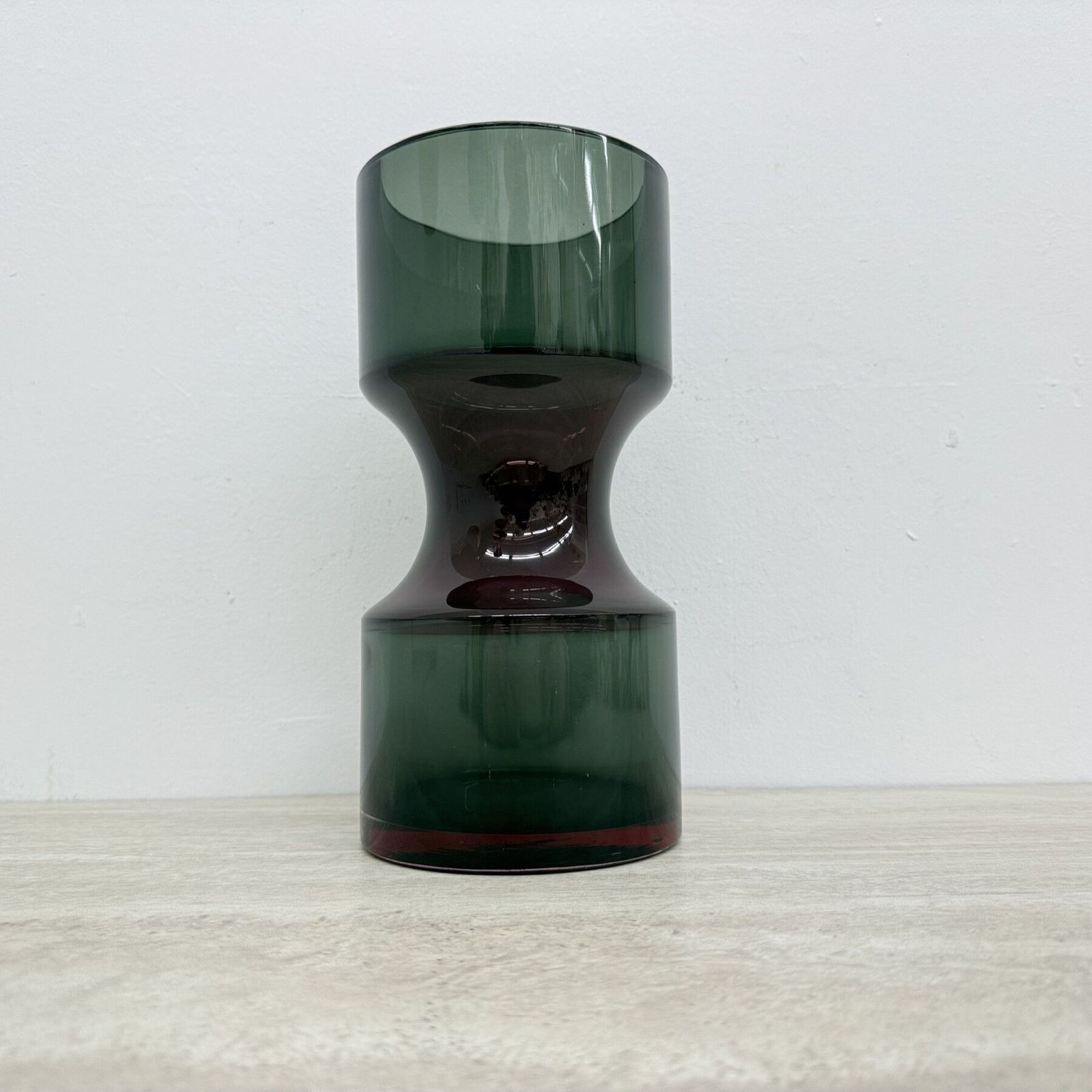 Tapio Wirkkala Rosenthal Germany 1963. Signed T. Wirkkala Seltene Modell 2515 photo for sale