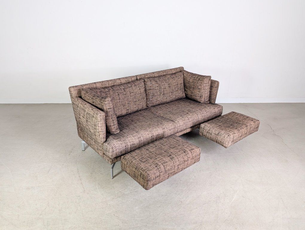photo for sale Canapé 2 places WK Wohnen, convertible