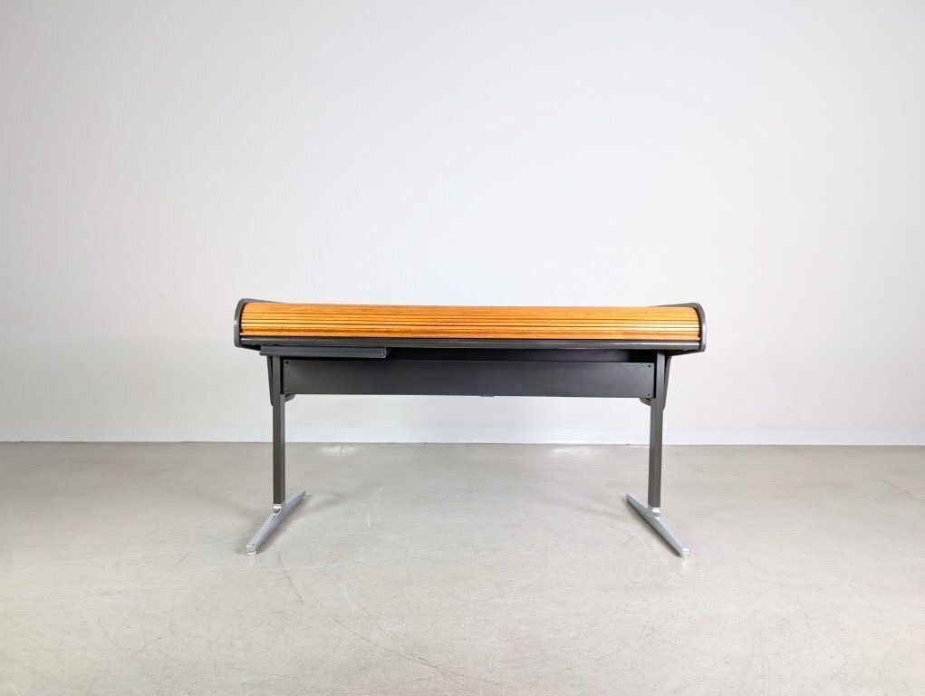 Bureau à cylindre Herman Miller, Action Office, George Nelson photo 4672.0