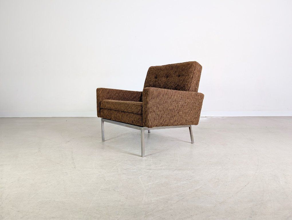 Florence Knoll Fauteuil, Model 65a, Knoll International photo 4302.0
