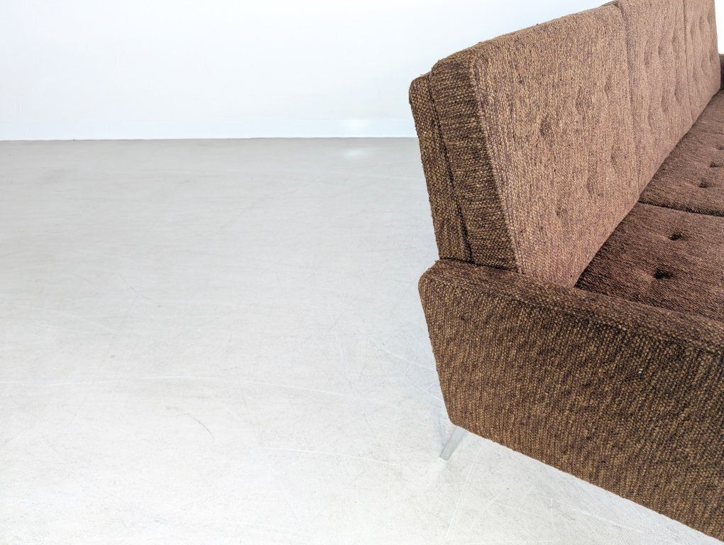 photo for sale Canapé Knoll International modèle 65a, par Florence Knoll