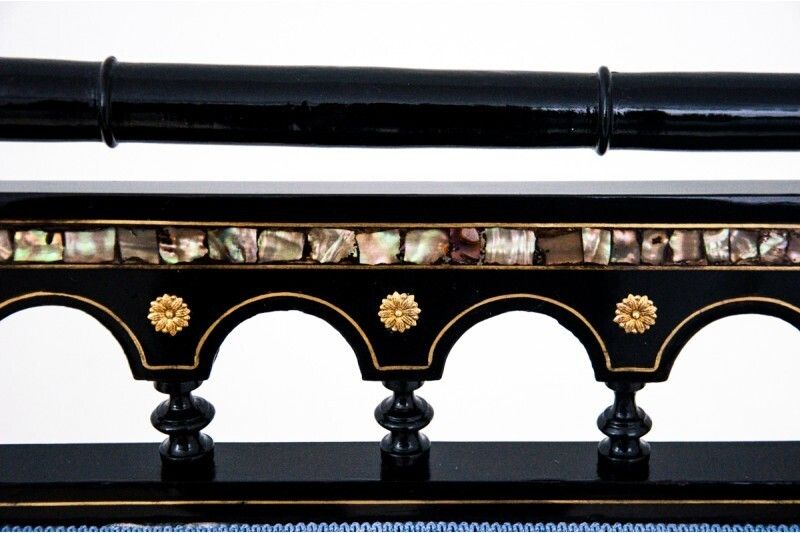 Antique Sofa   Hans Makart, Austria, First Half Of The 19th Century. After Renovation. photo buy