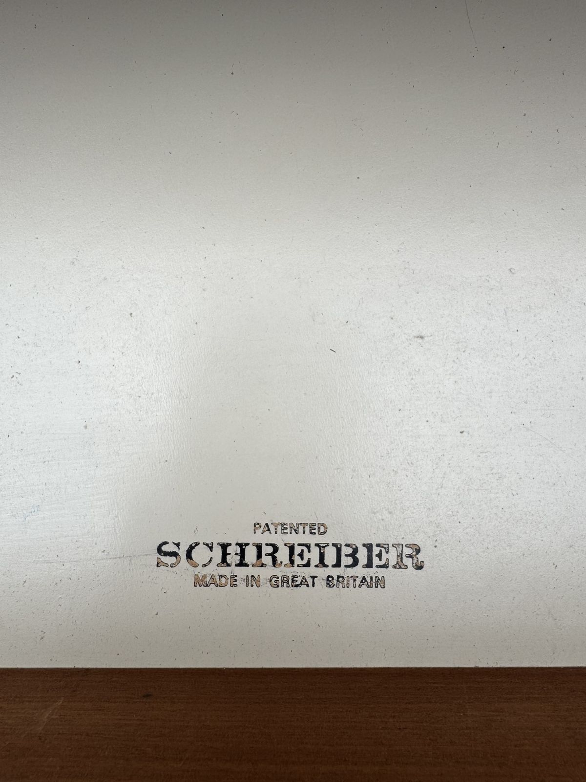 Vintage Mid Century Schreiber Chest Of Drawers photo vinterior