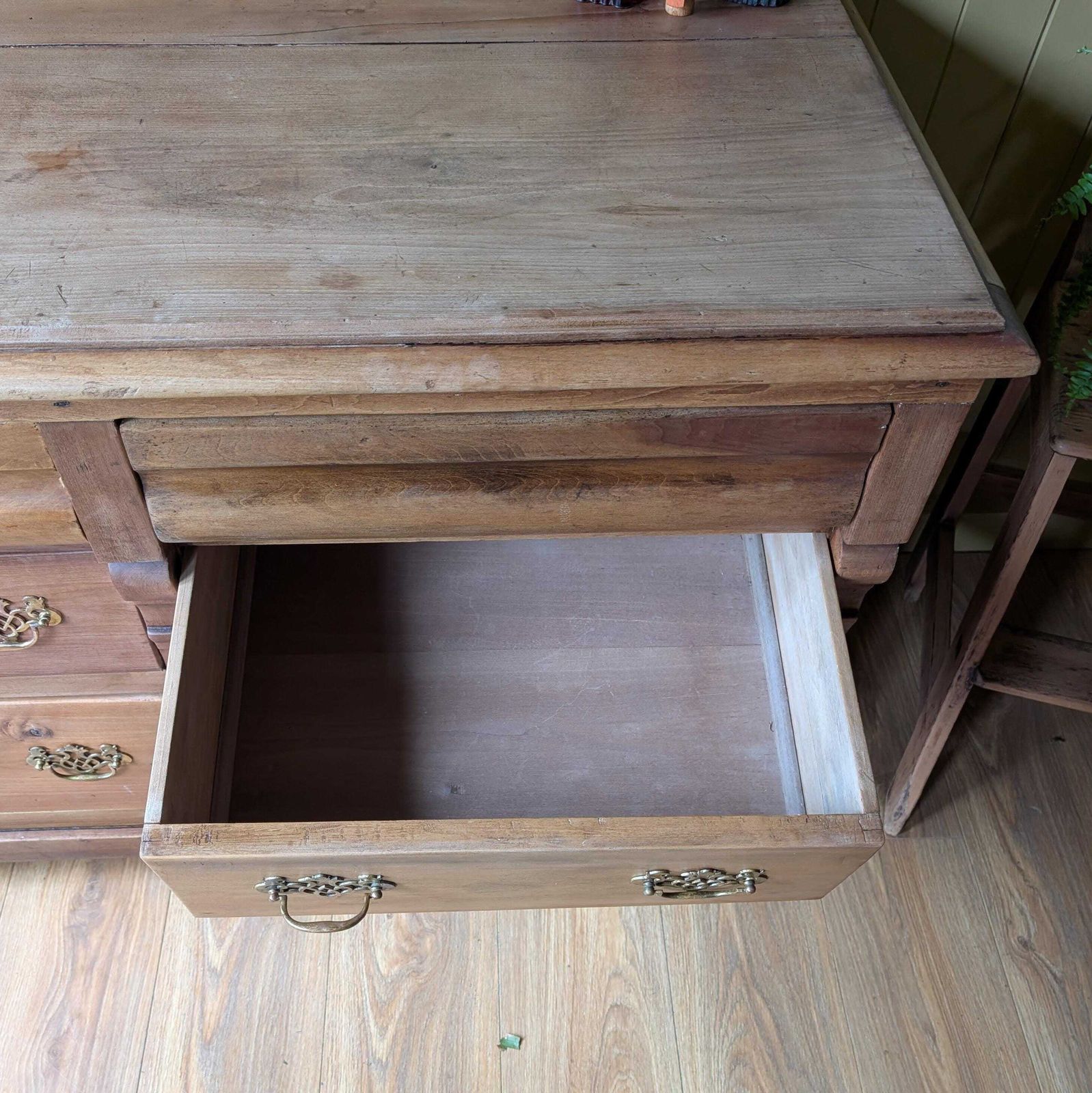 Antique Bank Of Drawers, 1800s photo vinterior