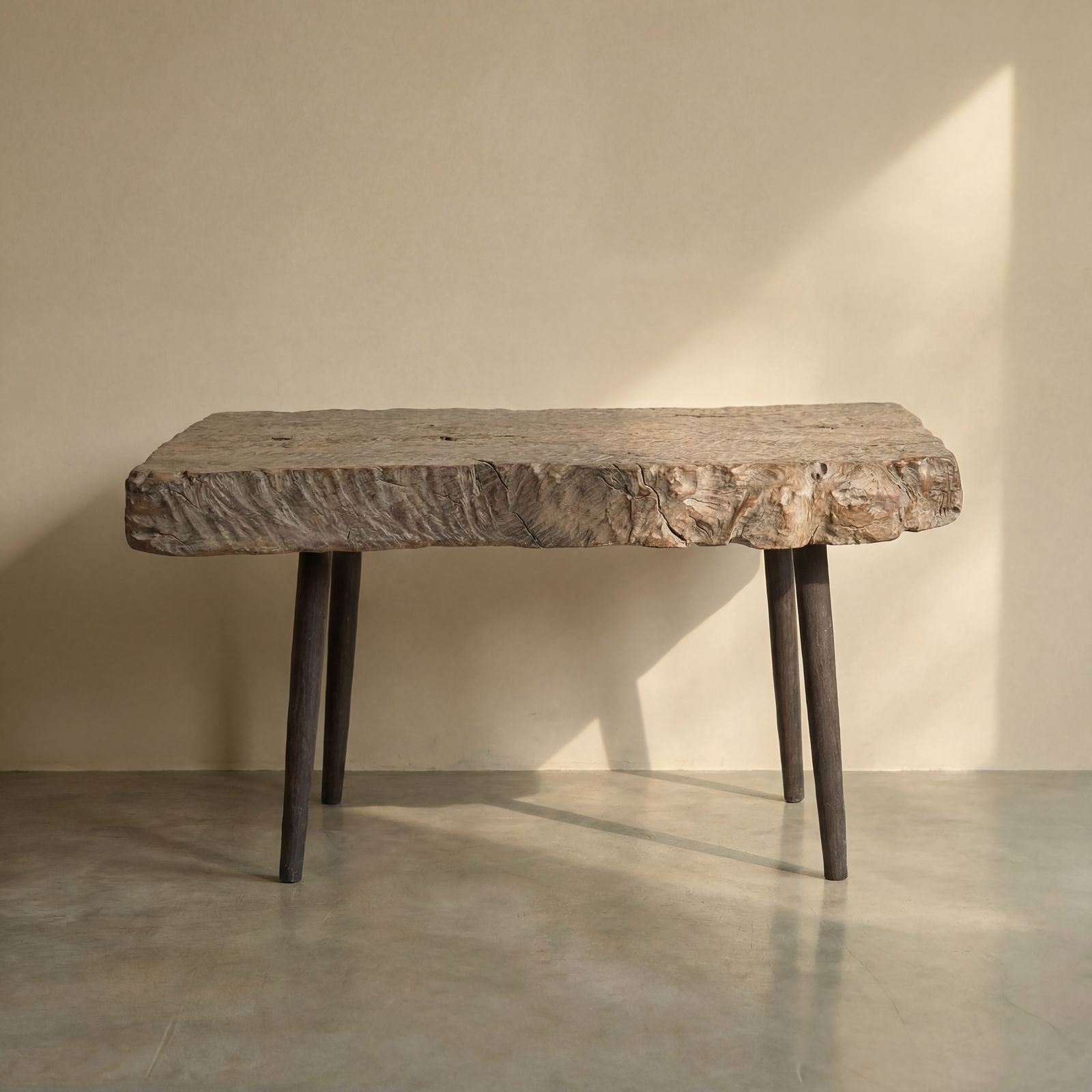 Franklin Coffee Table