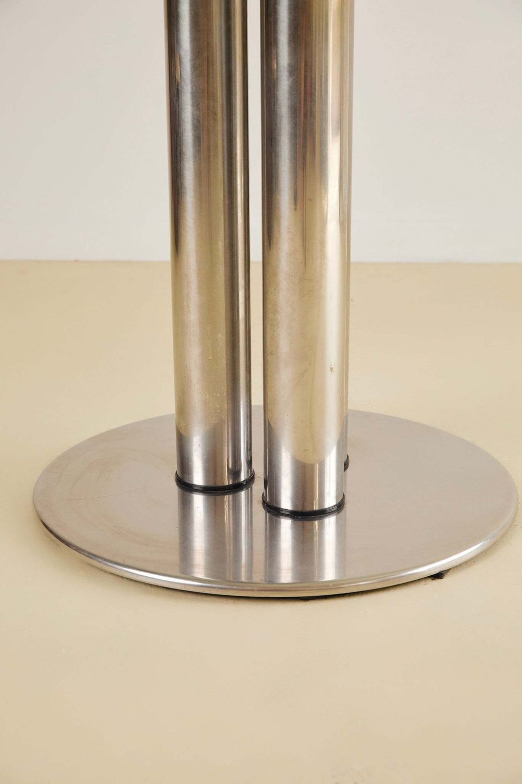Marcuso 2532 Table By Marco Zanuso For Zanotta photo 2200.0