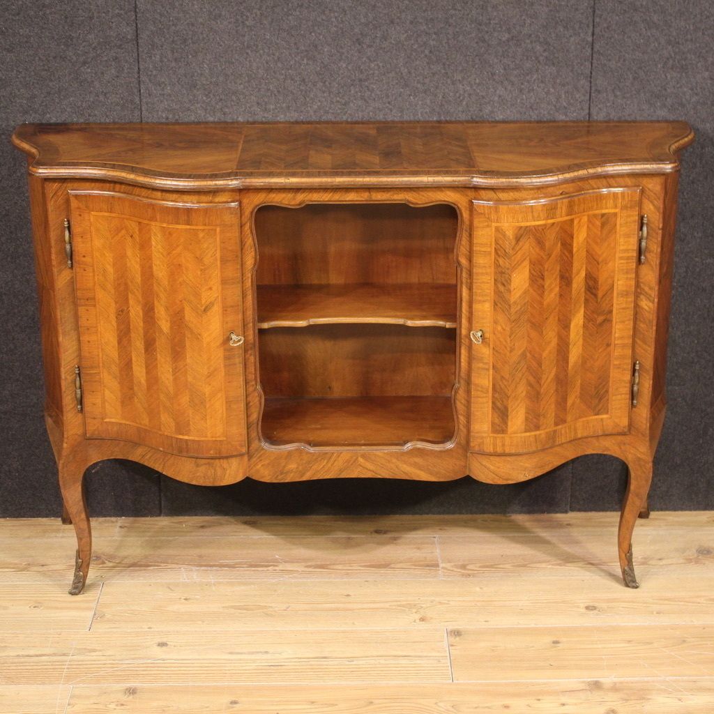 Elegant Italiaans dressoir uit de jaren 1960 photo buy