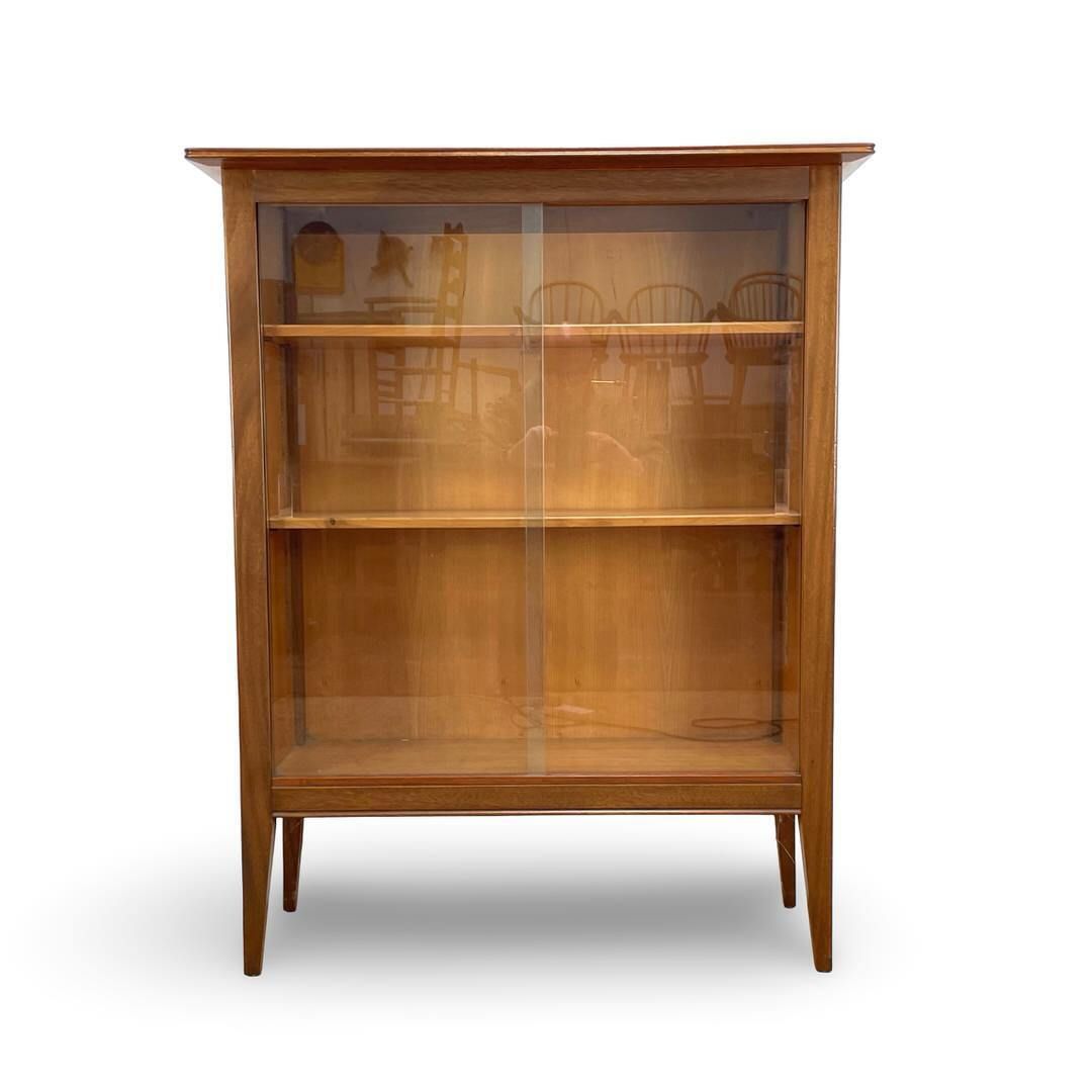 Gimson And Slater Cabinet