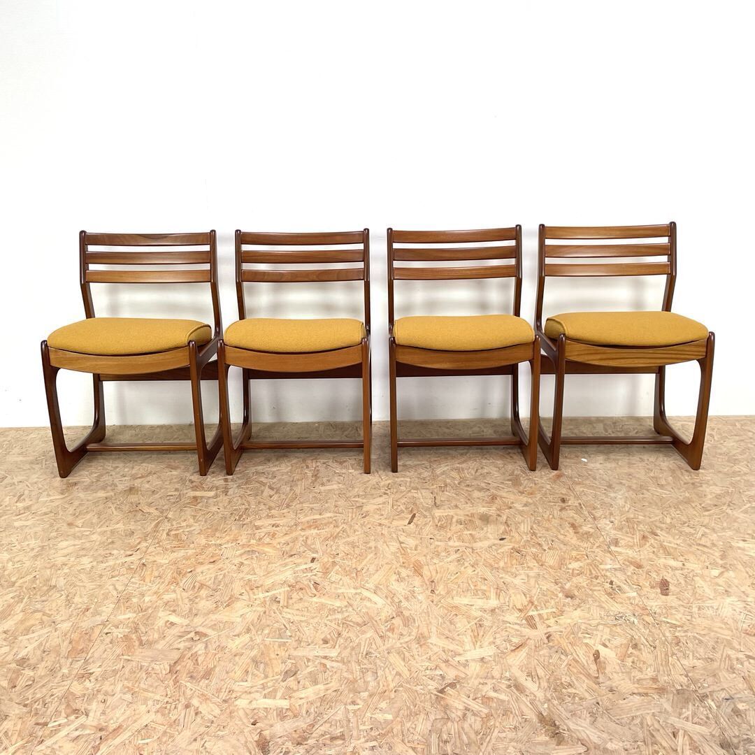 Portwood Dining Chairs photo vinterior
