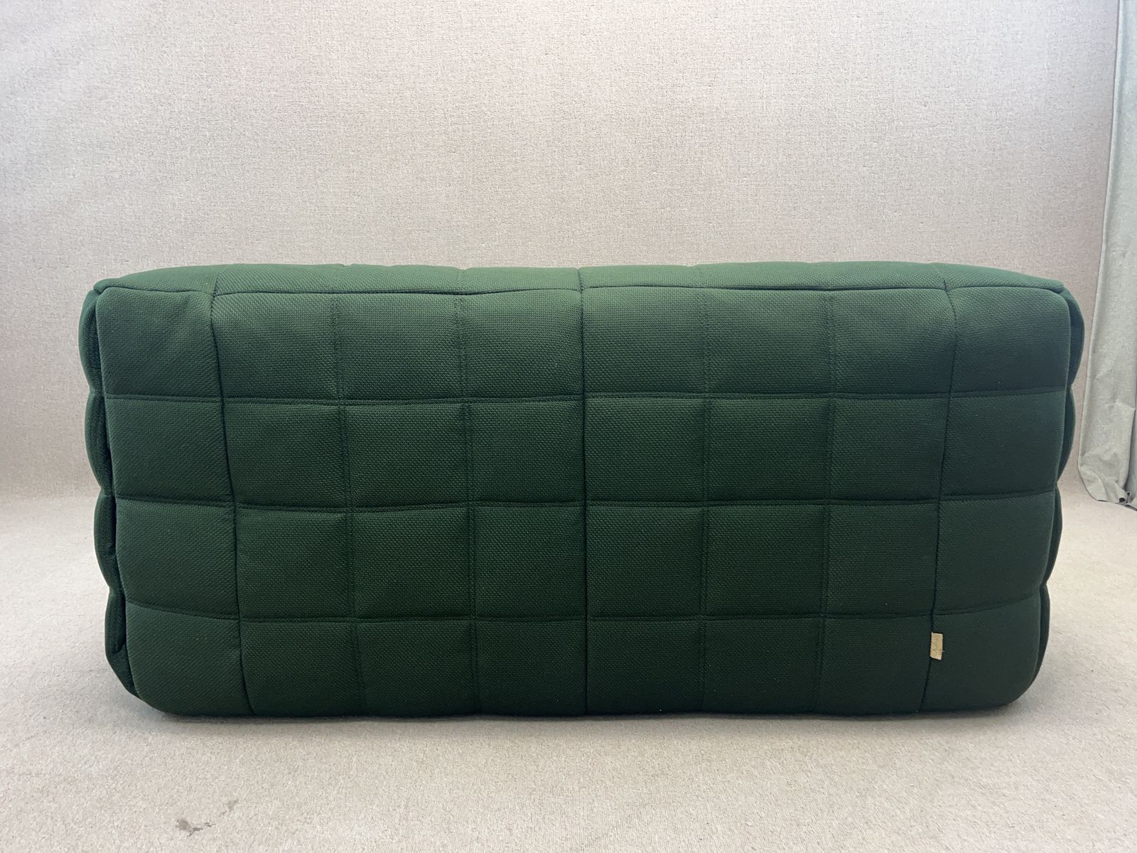 photo furniture Sofa Settee Green Ligne Roset Kashima Two Seater