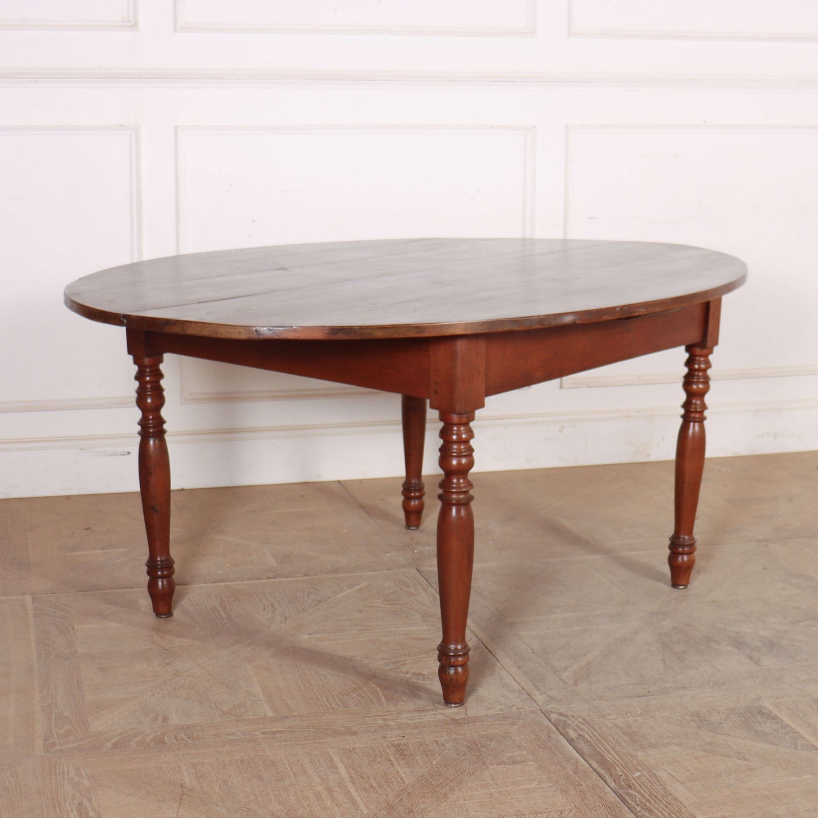 French Dining Table, 1800s