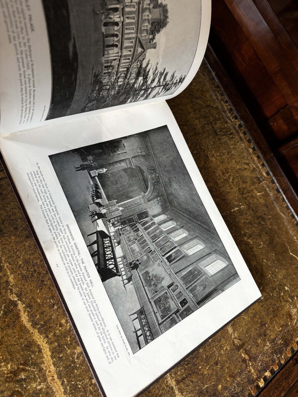 The Queen's London, Streets, Buildings, Parks & Scenery, 1896 photo buy