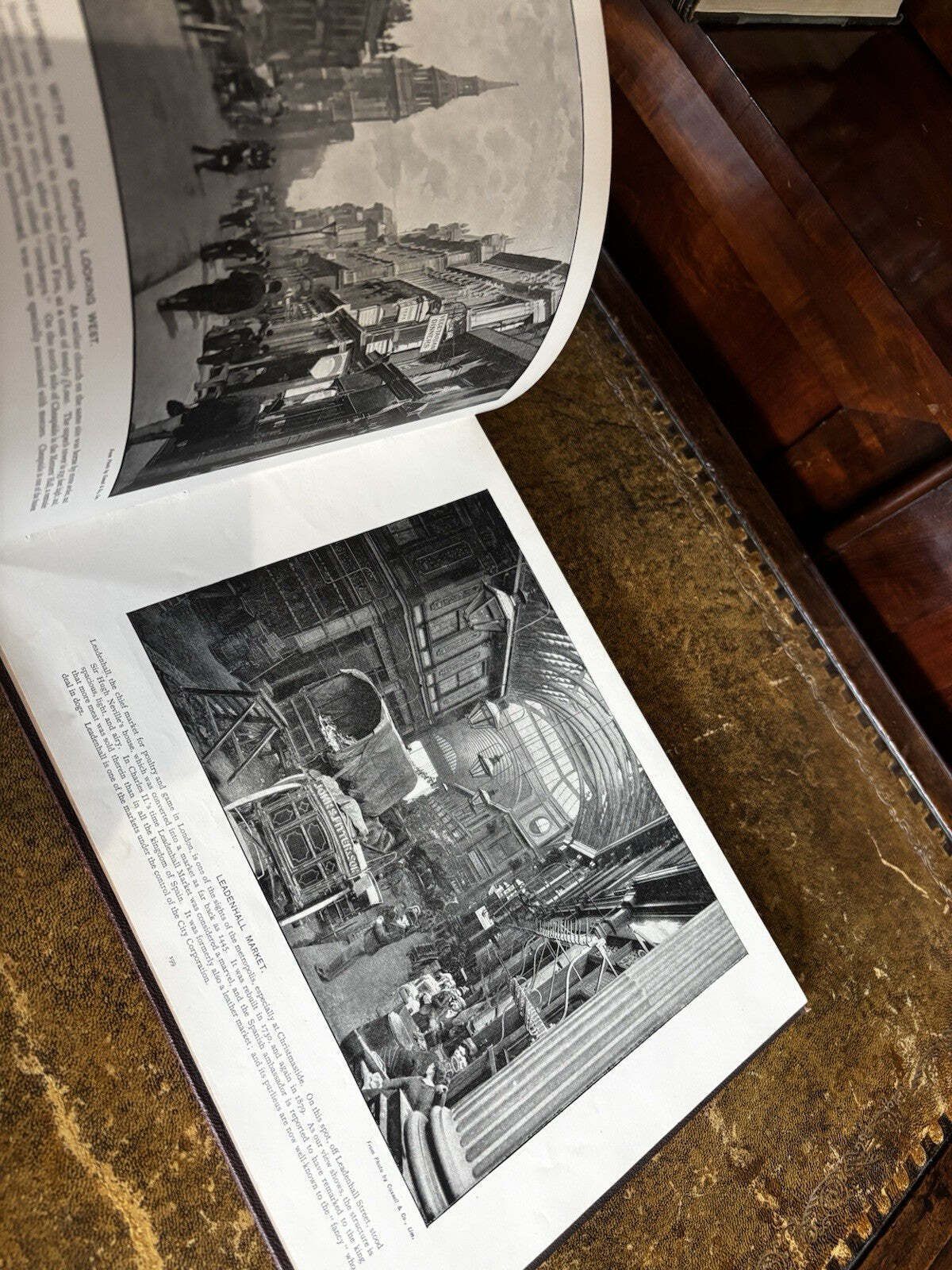 Home Decor The Queen's London, Streets, Buildings, Parks & Scenery, 1896 photo