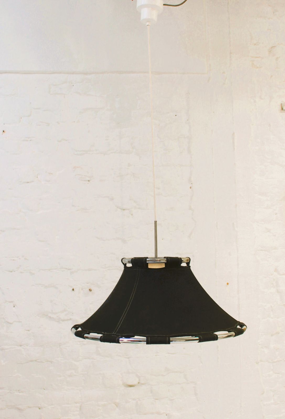 photo for sale Ceiling Lamp, "Anna" Anna Ehrner Ateljé Lyktan Sweden 1970
