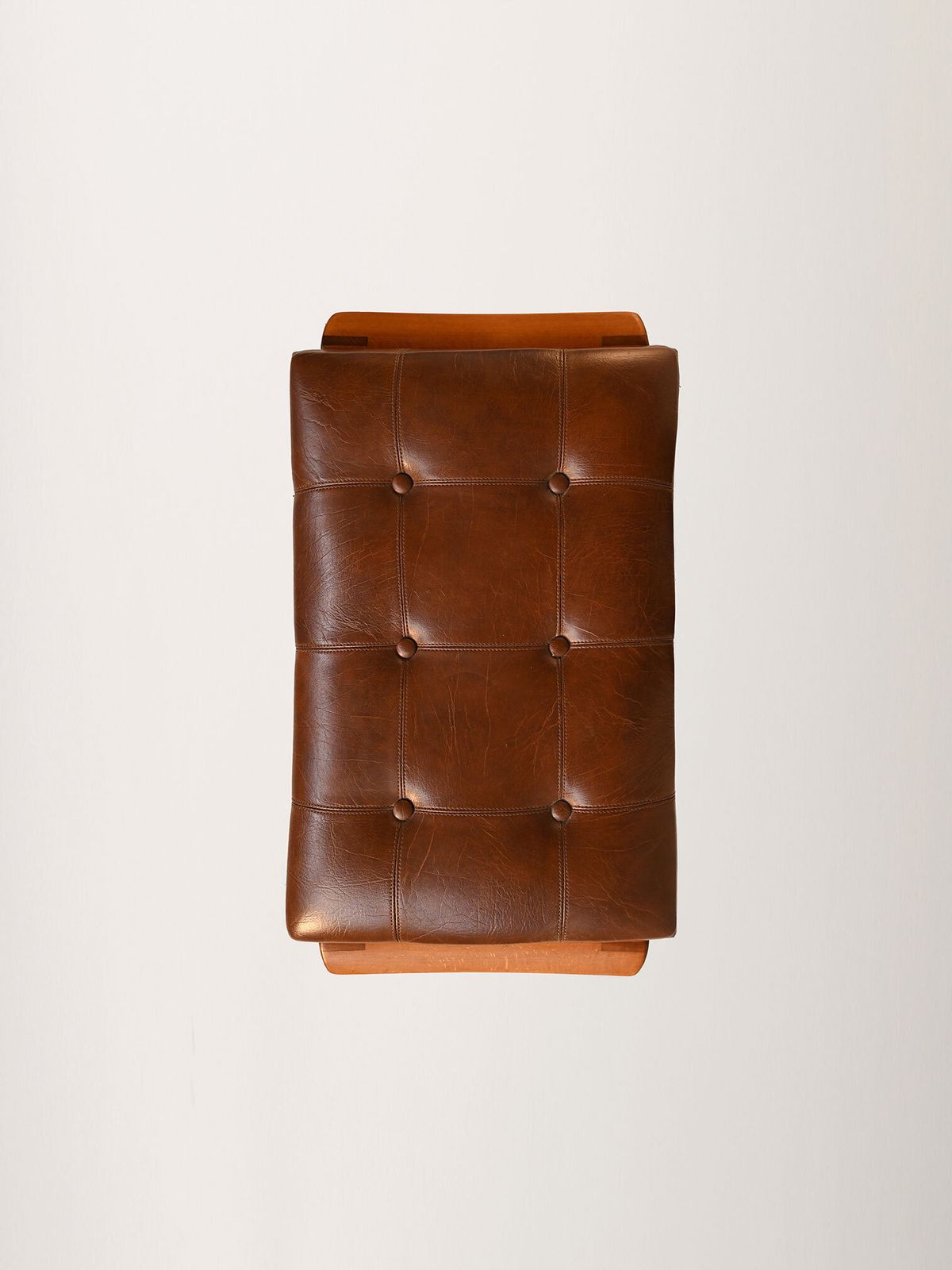 Stool By Bröderna Andersson, Sweden 1960s photo vinterior