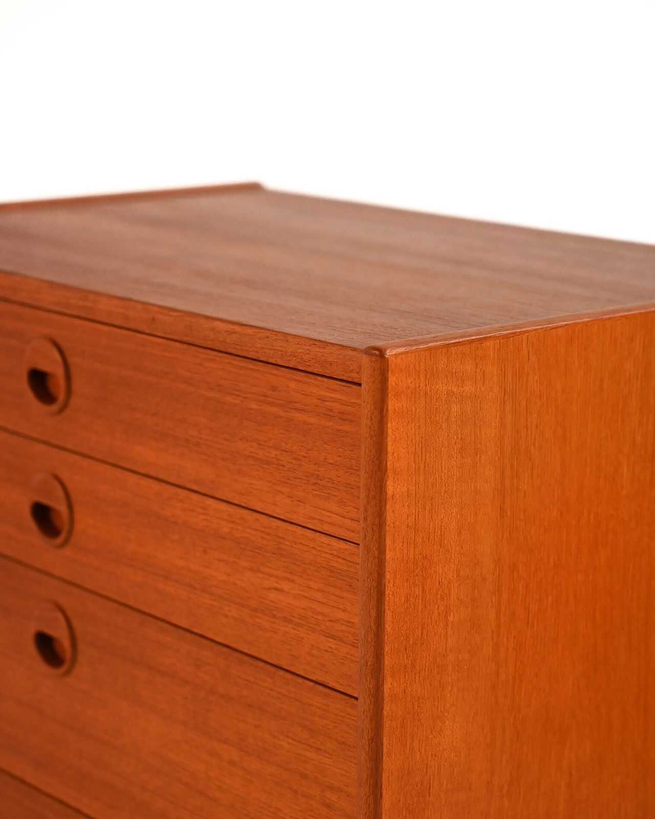 Teak Bedside Cabinets, Scandinavia 1960s photo 1420.0
