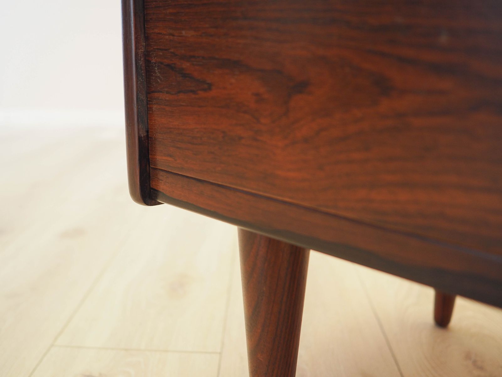 photo furniture Rosewood Chest Of Drawers, Danish Design, 1970s, Made In Denmark