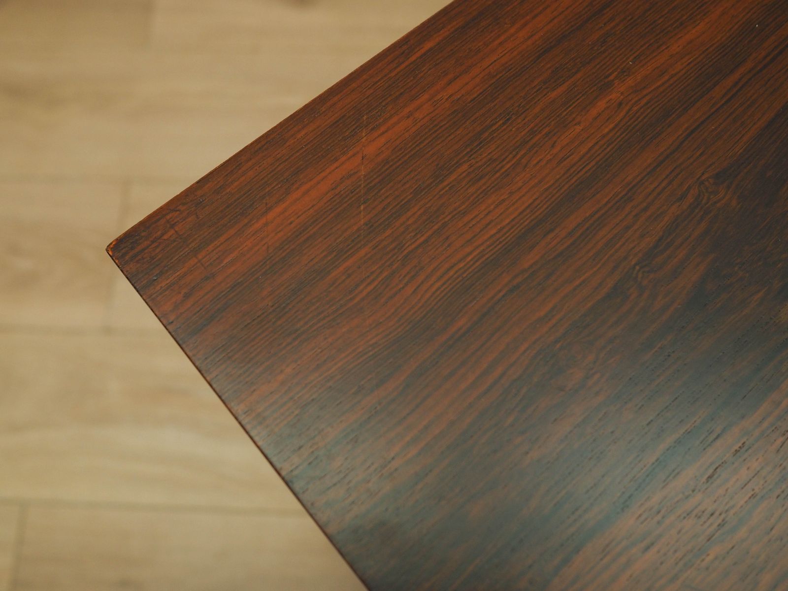 photo furniture Rosewood Cabinet, Danish Design, 1970s, Made In Denmark