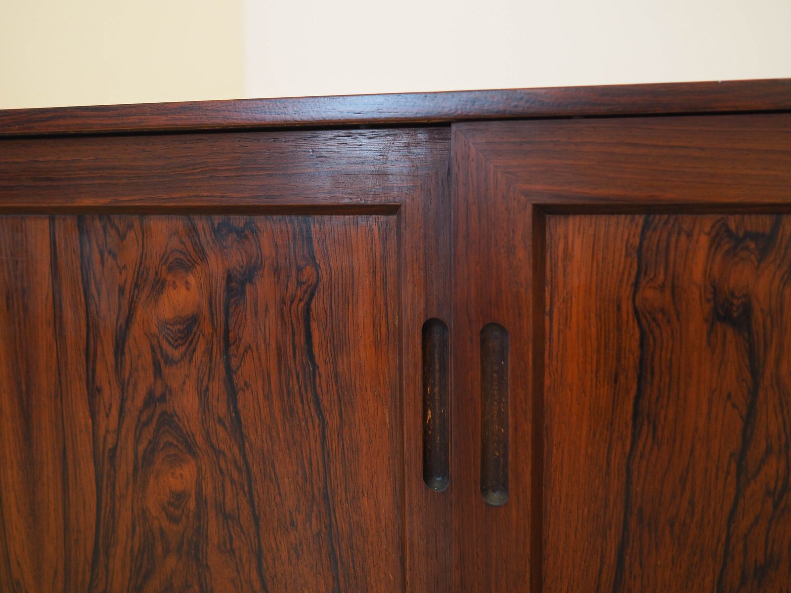 photo buy Rosewood Cabinet, Danish Design, 1970s, Made In Denmark